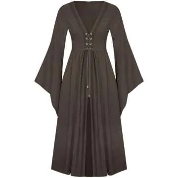 Cottage Core Fashion