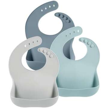 Baby Must Haves 11-12 Months