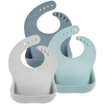 Baby Must Haves 11-12 Months