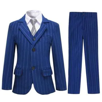 Million Dollar Mystery Costumes for Boys