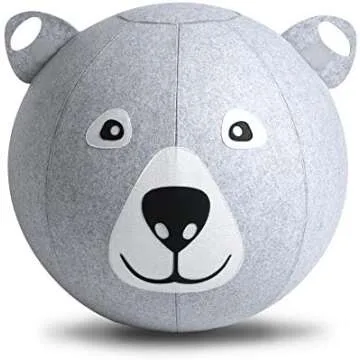 Kid-Friendly Home Office