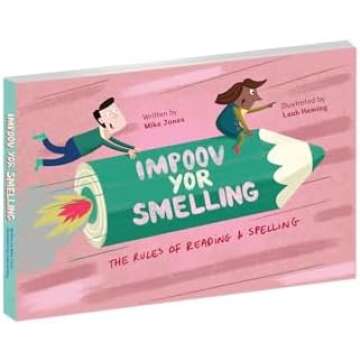 Children's Books About Dyslexia