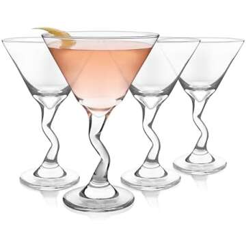 Barware Essentials and Mixers