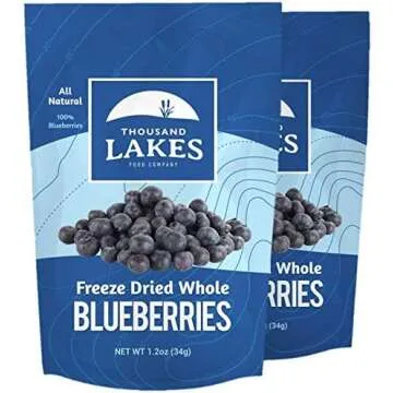 Quick and Easy To Make Camping Foods