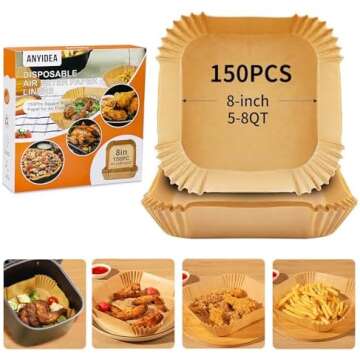 Kitchen : Item Essentials