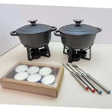 As Seen On TikTok, Pinterest, Instagram & Facebook