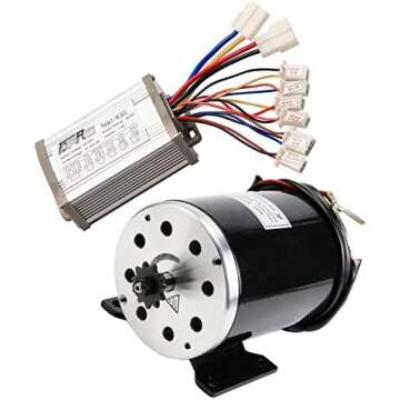 Powersports Parts I Use