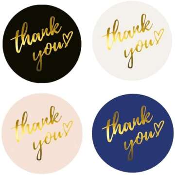 For Your Retail Section!