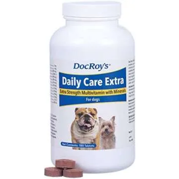 Dog Puppy health and well being