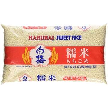 Japanese Kitchen Pantry Essentials