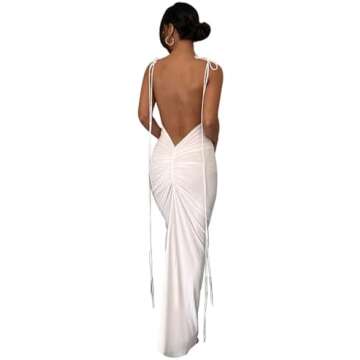 White Bridal Dresses