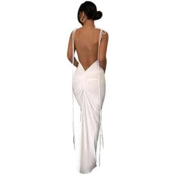 White Bridal Dresses