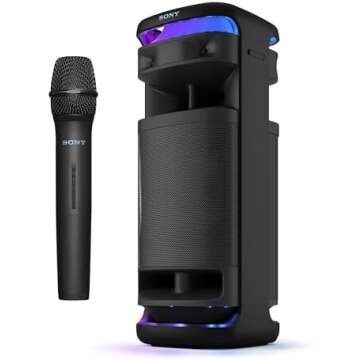 Prime Big Deal Days 2024 Bluetooth Speaker Deals!