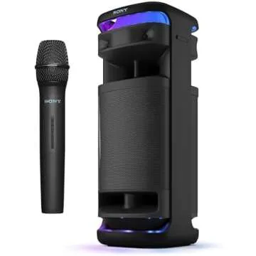 Prime Big Deal Days 2024 Bluetooth Speaker Deals!