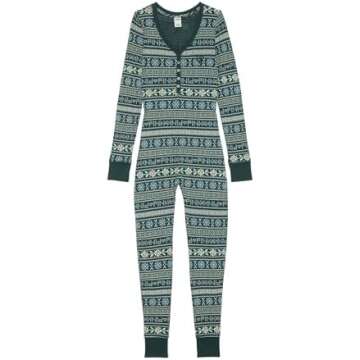 Christmas Matching Pajamas