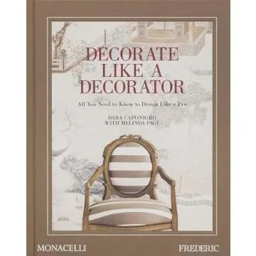 Home Decor Books