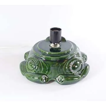 Ceramic Christmas Tree