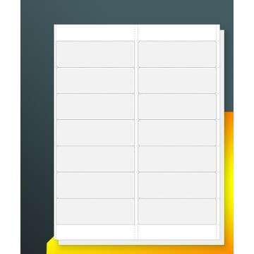 Label Printers & Stock