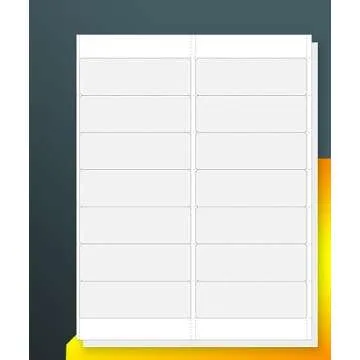 Label Printers & Stock