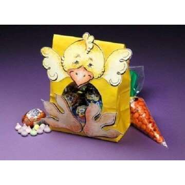 Easter Treats & Baking Necessities