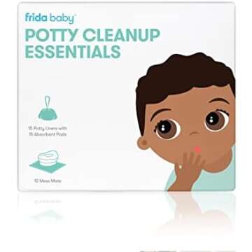 Potty Training Favorites