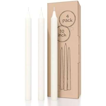 What we use all through the Year!