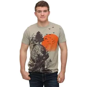 The hangover costume: Alan