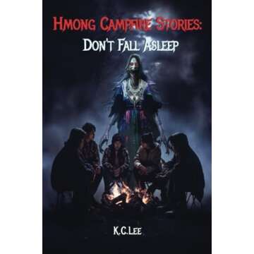 Hmong Books with ISBN