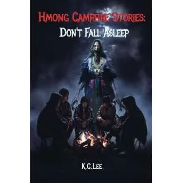 Hmong Books with ISBN