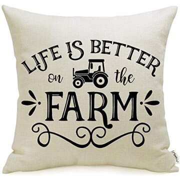 Homesteading Decorations for the Home