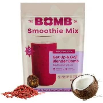 SUPERFOODS/ADAPTOGENS