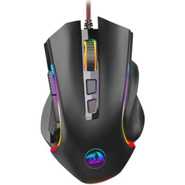 Best Gaming Mouses