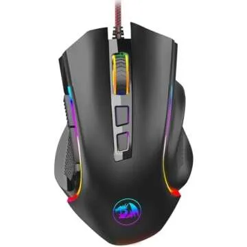 Best Gaming Mouses