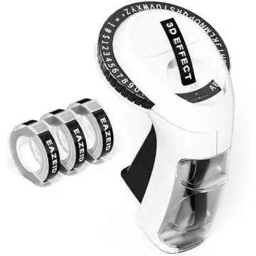 Cleaning and Organizational Supplies