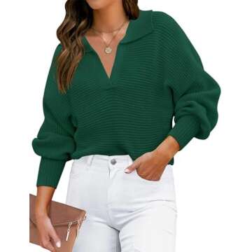 Dark Winter Wardrobe