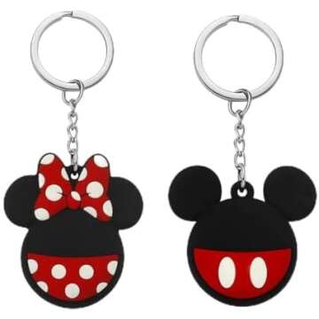 Disney Bound Family Merchandise Picks - Matching Disneyland, Disney World, Mickey, Minnie, Star Wars...