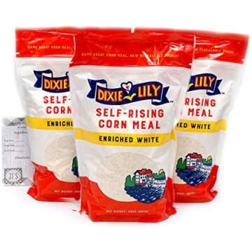 CORNBREAD Essentials!