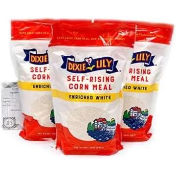 CORNBREAD Essentials!