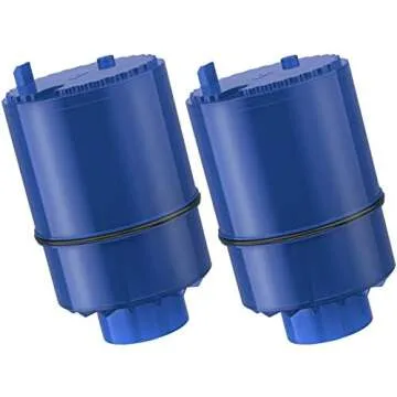 Replacement Faucet Water Filters Deals 2025 - Replacement Faucet Water Filters on Sale