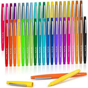 Kids School Favorites