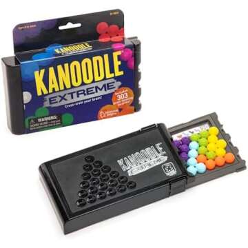 Kanoodle