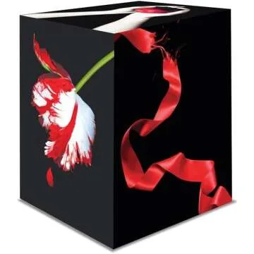 My Favorite YA Fiction Books