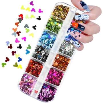 disney accessories 🌈