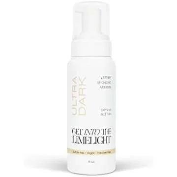 My Self Tanning Essentials