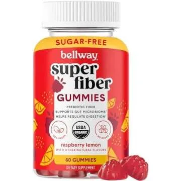 Vitamins and supplements