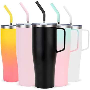 Second Trimester Must Haves