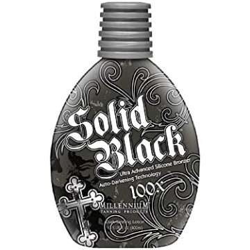 Ava's Tanning Essentials