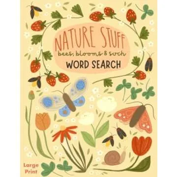 Camping Outdoorsy Things