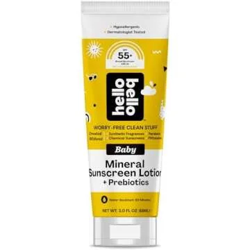 Diaper bag essentials