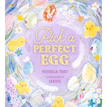 Easter Read Alouds